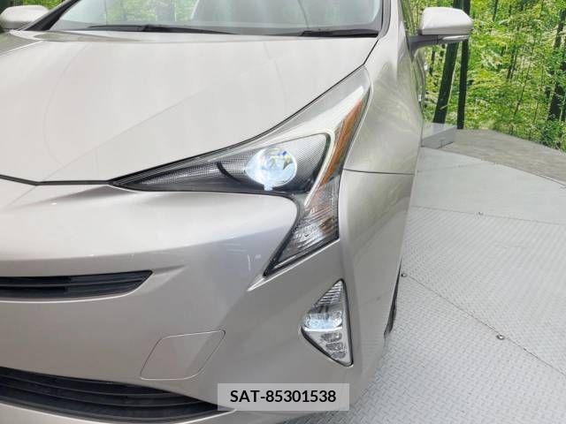 Toyota PRIUS 2016-04 344785-12