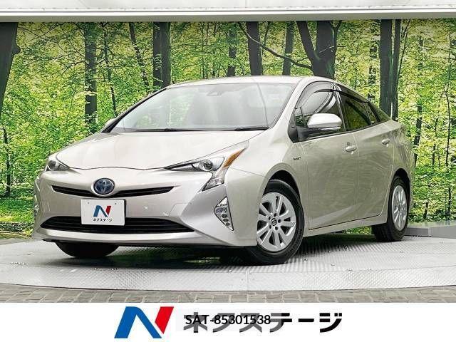 Toyota PRIUS 2016-04 344785-0
