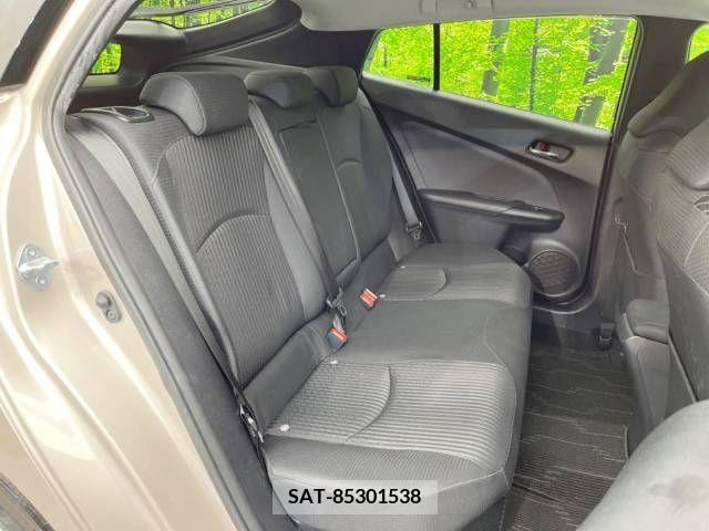 Toyota PRIUS 2016-04 344785-9