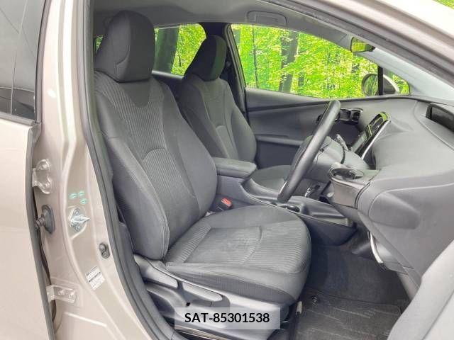 Toyota PRIUS 2016-04 344785-8