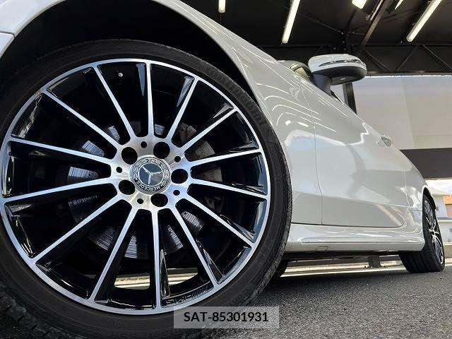 Mercedes Benz C-CLASS 2019-03 297963-15