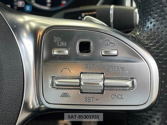 Mercedes Benz C-CLASS 2019-03 297963-4