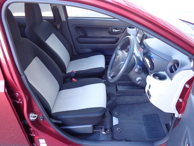 Daihatsu MIRA ES 2020-11 190401-24