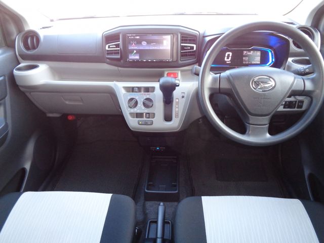 Daihatsu MIRA ES 2020-11 190401-1