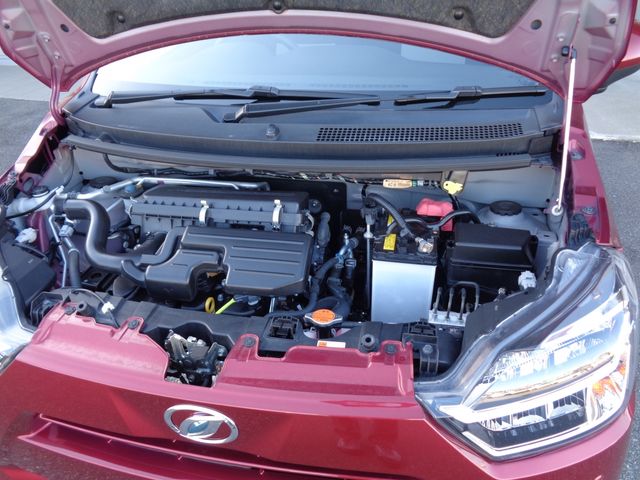 Daihatsu MIRA ES 2020-11 190401-19