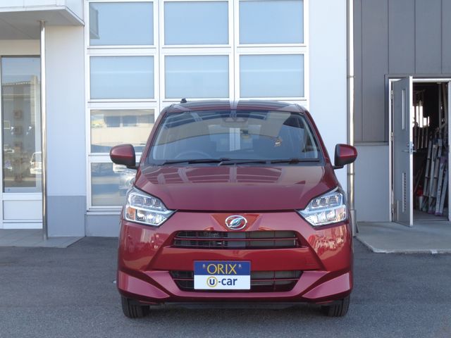 Daihatsu MIRA ES 2020-11 190401-21