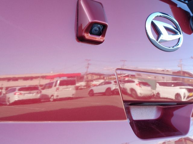 Daihatsu MIRA ES 2020-11 190401-28