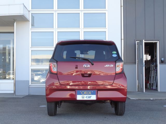 Daihatsu MIRA ES 2020-11 190401-23