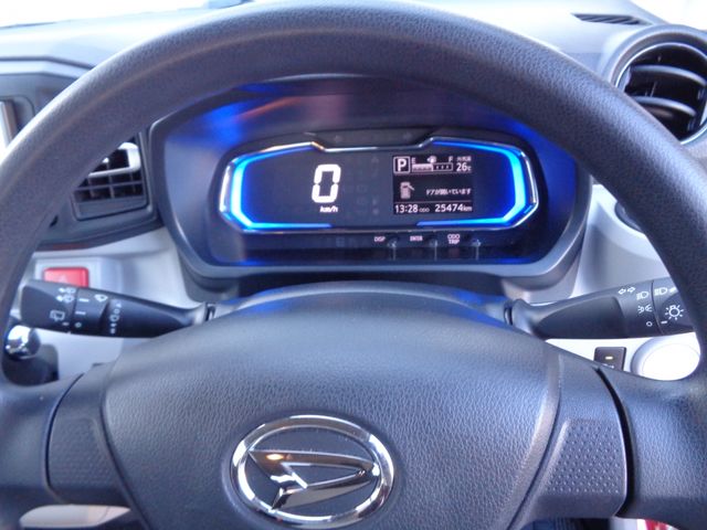 Daihatsu MIRA ES 2020-11 190401-5