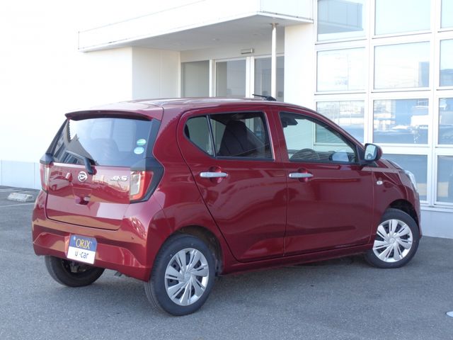 Daihatsu MIRA ES 2020-11 190401-2