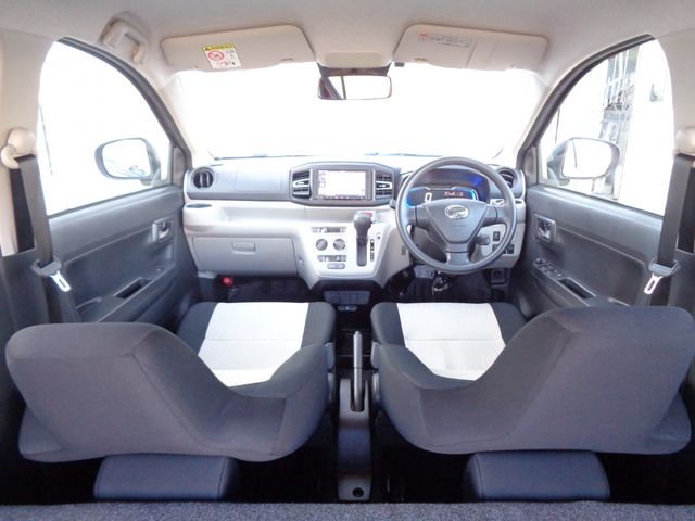 Daihatsu MIRA ES 2020-11 190401-18