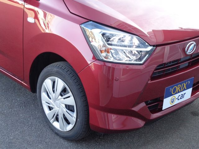 Daihatsu MIRA ES 2020-11 190401-20