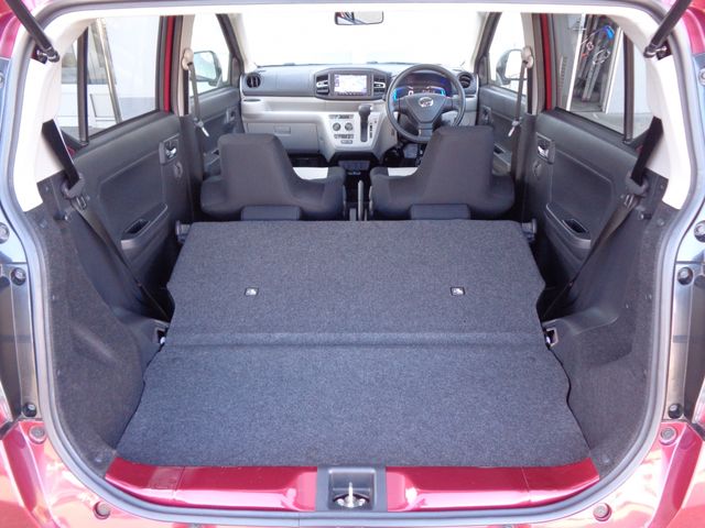 Daihatsu MIRA ES 2020-11 190401-27