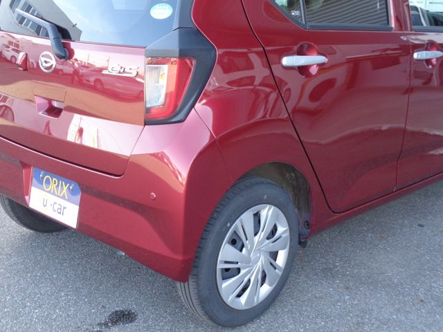 Daihatsu MIRA ES 2020-11 190401-29