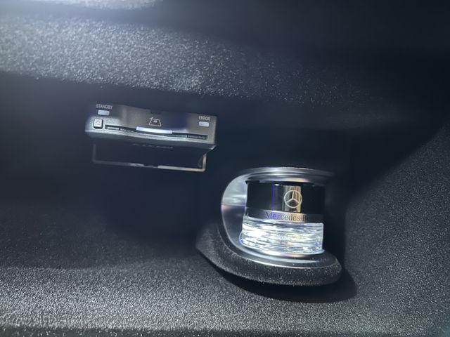 Mercedes Benz S-CLASS 2022-08 4171-9