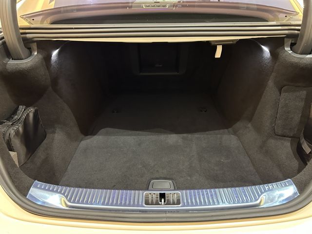 Mercedes Benz S-CLASS 2022-08 4171-11