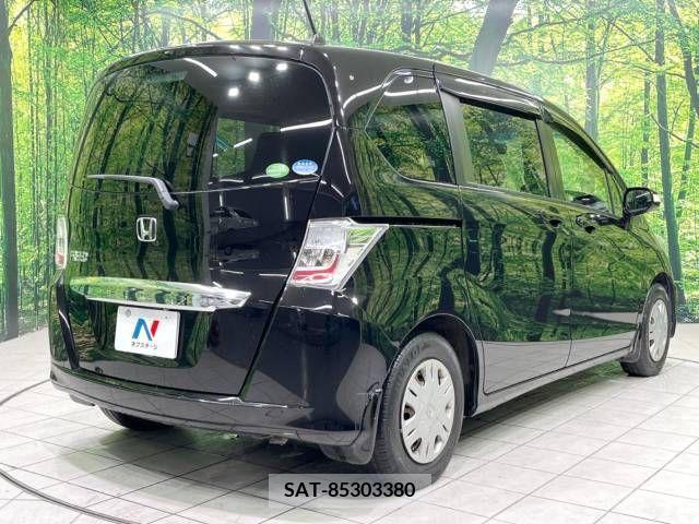 Honda FREED 2013-09 302872-18