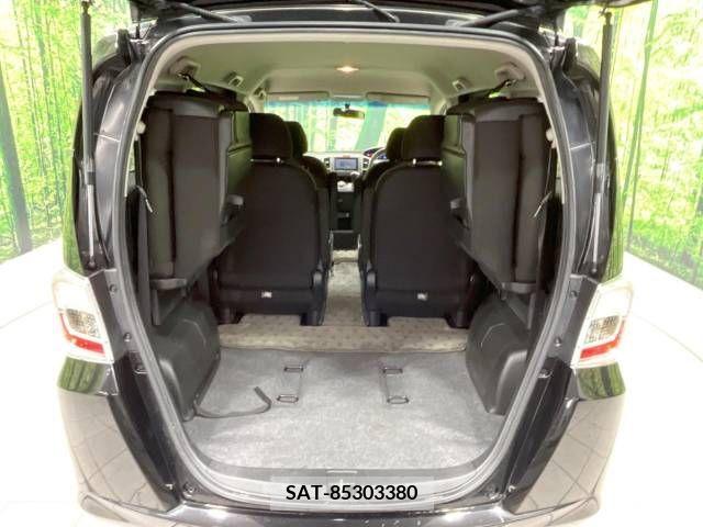 Honda FREED 2013-09 302872-11
