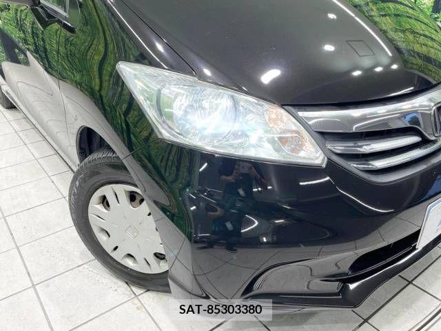 Honda FREED 2013-09 302872-13