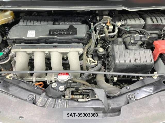 Honda FREED 2013-09 302872-19