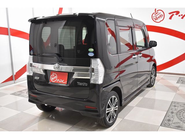 Daihatsu TANTO CUSTOM 2015-02 182298-28