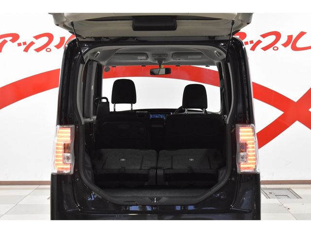 Daihatsu TANTO CUSTOM 2015-02 182298-5