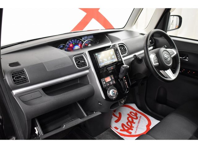 Daihatsu TANTO CUSTOM 2015-02 182298-21