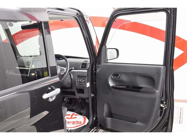 Daihatsu TANTO CUSTOM 2015-02 182298-9