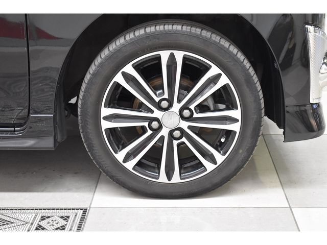 Daihatsu TANTO CUSTOM 2015-02 182298-3