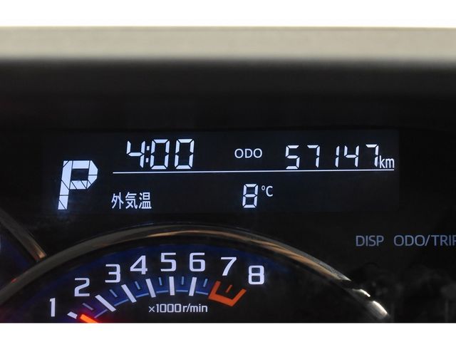 Daihatsu TANTO CUSTOM 2015-02 182298-14