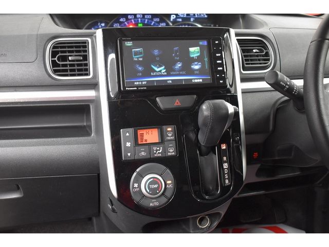 Daihatsu TANTO CUSTOM 2015-02 182298-23