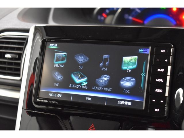 Daihatsu TANTO CUSTOM 2015-02 182298-18