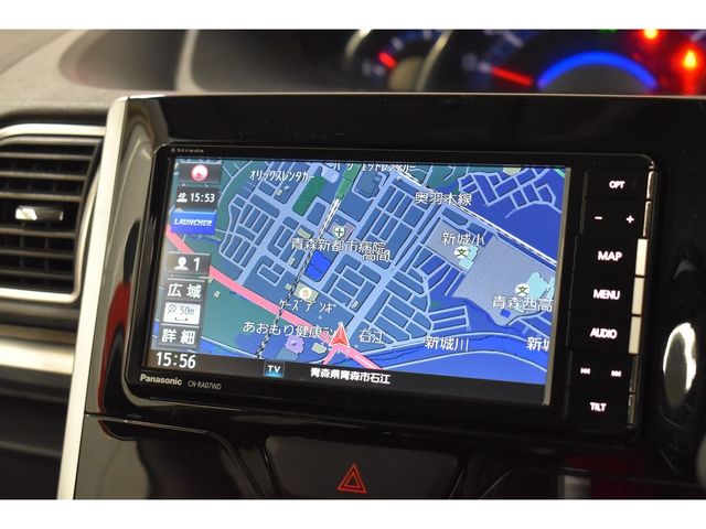 Daihatsu TANTO CUSTOM 2015-02 182298-16