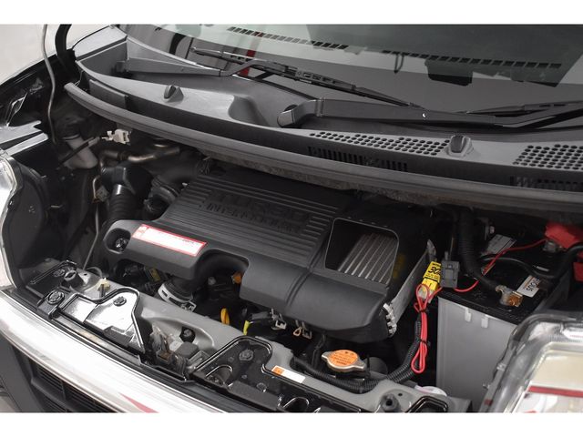 Daihatsu TANTO CUSTOM 2015-02 182298-20