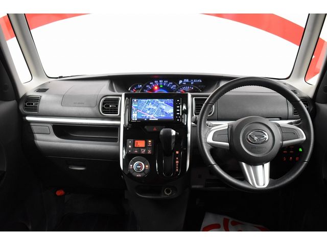 Daihatsu TANTO CUSTOM 2015-02 182298-6
