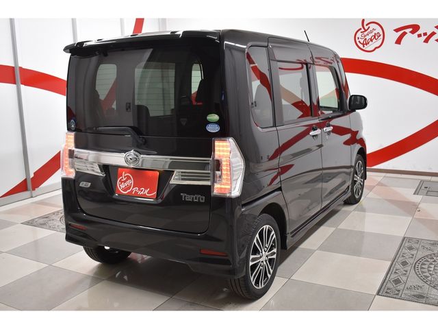 Daihatsu TANTO CUSTOM 2015-02 182298-29