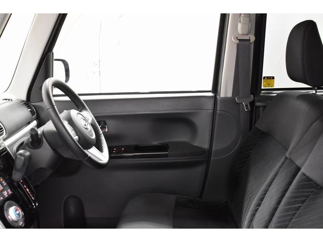 Daihatsu TANTO CUSTOM 2015-02 182298-22