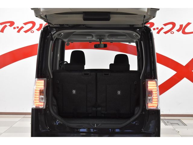 Daihatsu TANTO CUSTOM 2015-02 182298-4