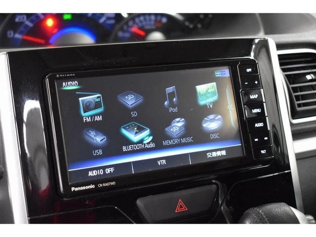 Daihatsu TANTO CUSTOM 2015-02 182298-24