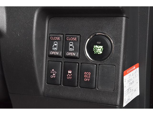 Daihatsu TANTO CUSTOM 2015-02 182298-12