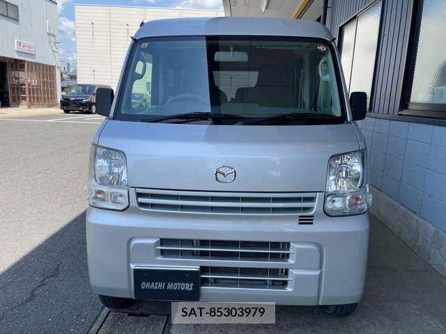 Mazda SCRUM VAN 2017-09 285007-1