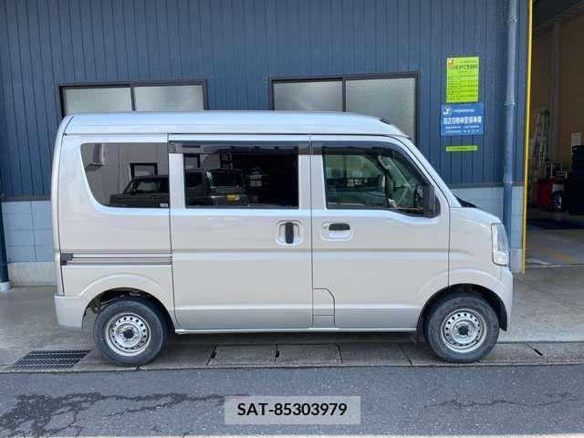 Mazda SCRUM VAN 2017-09 285007-2