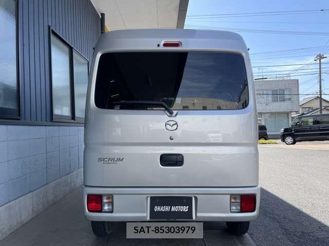 Mazda SCRUM VAN 2017-09 285007-4