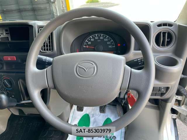 Mazda SCRUM VAN 2017-09 285007-7