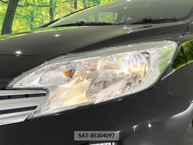 Nissan NOTE 2015-04 255847-12