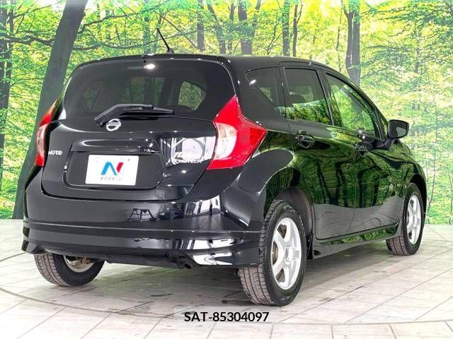 Nissan NOTE 2015-04 255847-17