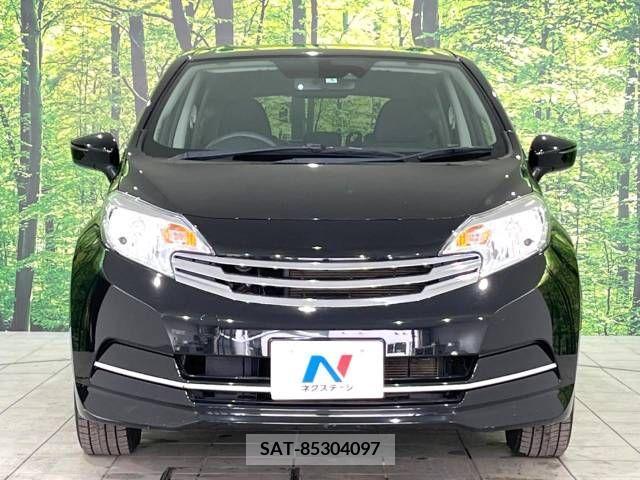 Nissan NOTE 2015-04 255847-14