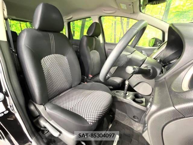 Nissan NOTE 2015-04 255847-8
