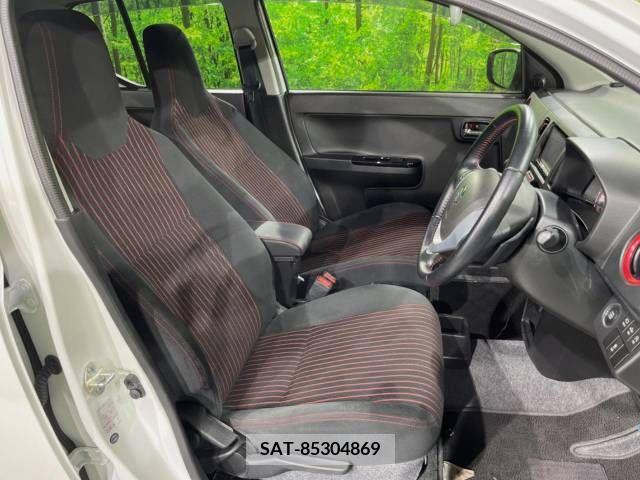 Suzuki ALTO 2018-02 340238-8
