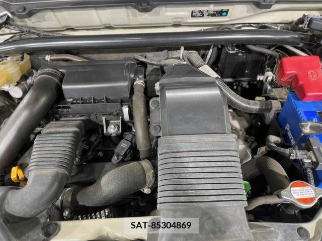 Suzuki ALTO 2018-02 340238-18